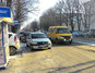 Таганрог общественный транспорт автобусы маршрутки льготы пассажирские перевозки