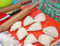 Таганрог фестиваль домашней кухни каравай