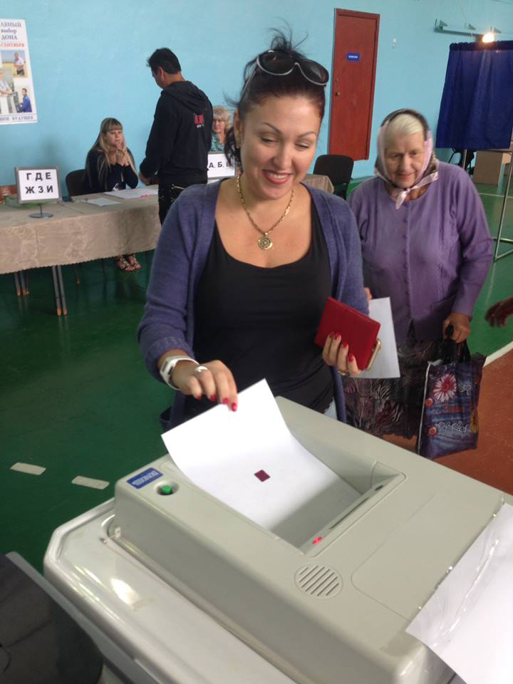 выборы-2015 губернатор Ростовской области